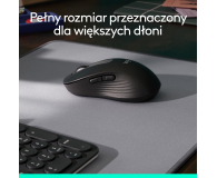 Logitech OUTLET - M650 L Różowa - 1479946 - zdjęcie 7